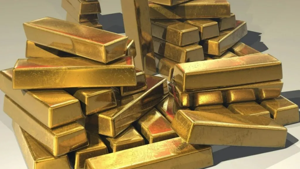 中東戰火雙重夾擊!黃金失守4000美元 美銀喊逢低布局時機曝