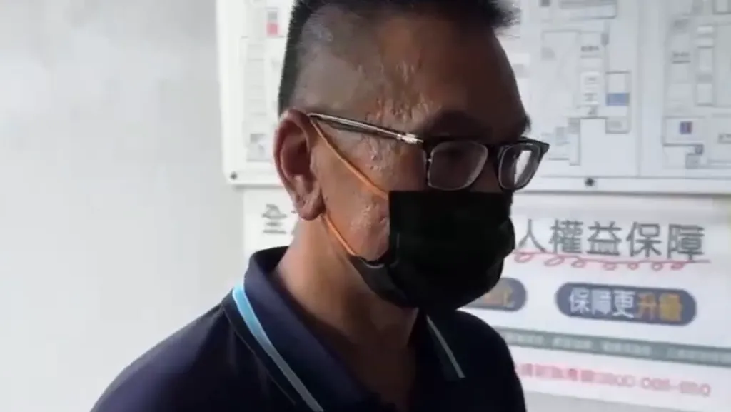 大逆轉! 中聯油品致癌物超標案總經理2000萬交保改羈押禁見