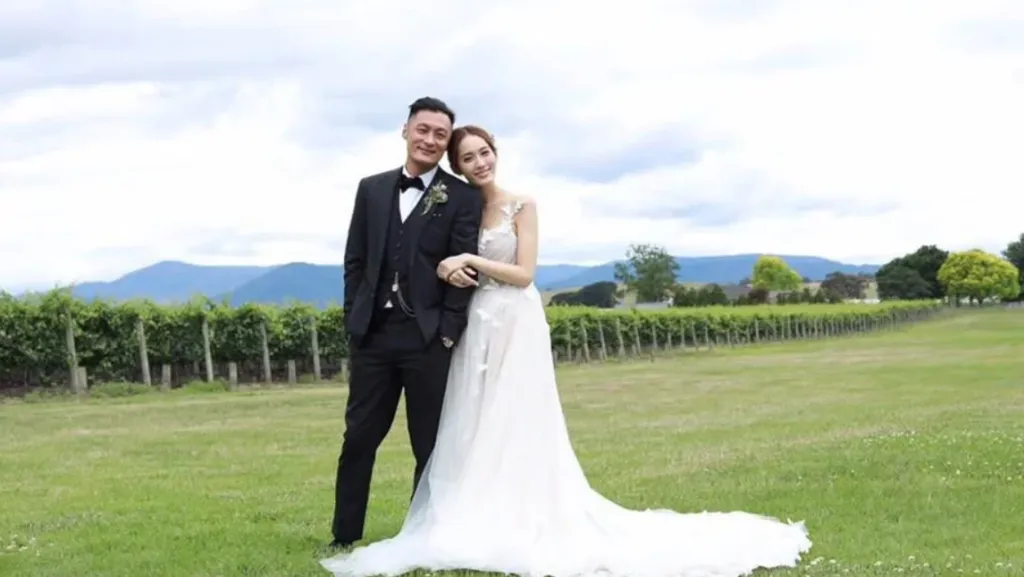 余文樂宣布離婚！結束與台灣「皮帶千金」王棠云9年婚