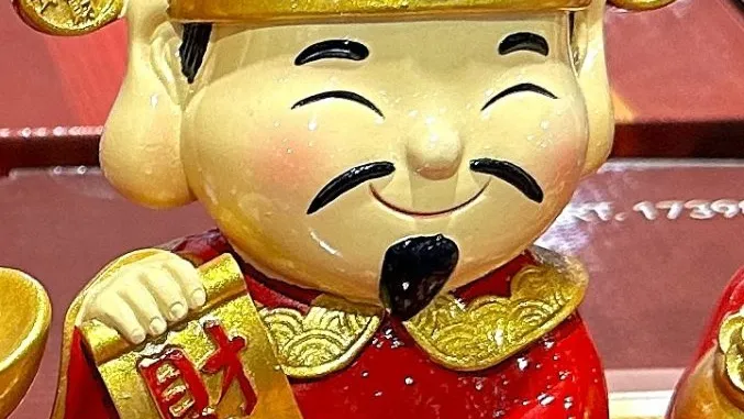 大樂透頭獎衝7.7億元創今年新高 命理師點名4生肖財運旺、曝5招提升中獎運