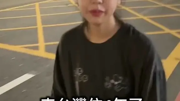 影／人行道走一走會消失！韓國媽媽住台灣4年崩潰：推嬰兒車出門真的不是普通累
