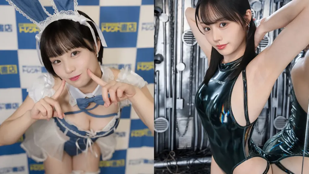 23歲AV女優神木彩驚爆住家遭人闖入!大喊:住不下去了