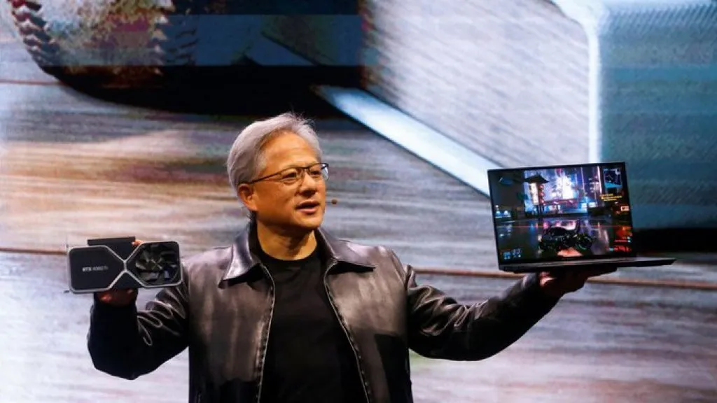 黃仁勳點名逾 20 台廠!臻鼎、可成首入 MGX 供應鏈