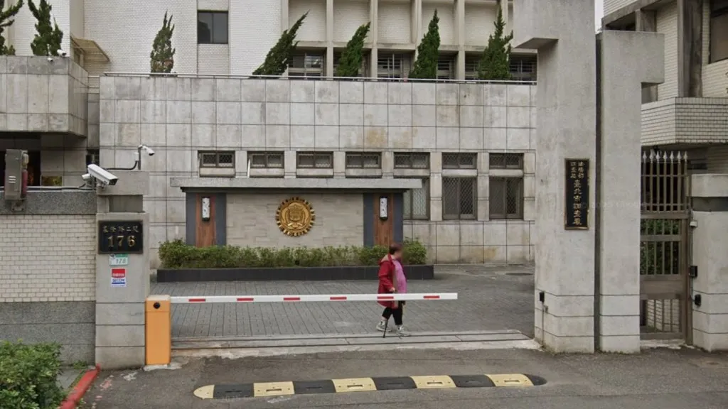 快訊／北市調查處傳命案！　60歲調查官陳屍辦公室