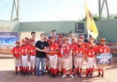 2026席揚盃軟式少棒邀請賽圓滿落幕 安慶國小稱王