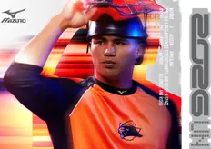 統一獅攜手美津濃30年 推WAVE RIDER 30球場體驗活動