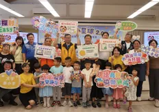 閱讀從家開始! 臺南升級「布可小星球2.0」 打造幼兒閱讀支持系統