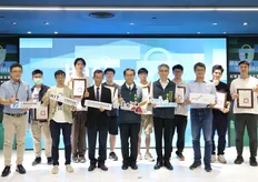 以戰養防! 台南第二屆Hack the Tainan揭密資安攻防成果