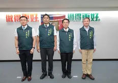 台南市府人事調整! 3局長、11區長今宣誓就職 黃偉哲期勉提升治理效能