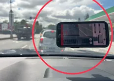 老翁騎車掛幽靈車牌酒駕！ 　吉安警車牌辨識系統發現追逐5分多鐘逮捕