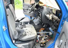 易引發「聚光效應」物品勿放車內! 彰化消防局實測10分鐘瓶裝水變「縱火犯」