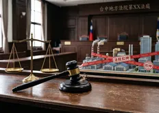中聯致癌油案擴大!中檢抗告成功撤銷2千萬交保裁定 扣押4公司不動產保全犯罪所得