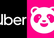 快訊/全球外送龍頭將誕生!Uber收購foodpanda母公司 橫跨99國市場