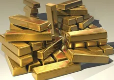 中東戰火雙重夾擊！黃金失守4000美元　美銀喊逢低布局時機曝