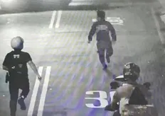 罰鍰恐噴飛13萬! 桃園酒駕男棄車落跑警追120米逮捕