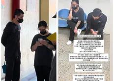 1歲童送托2天亡!無照保母正面曝光 家屬怒控態度冷血