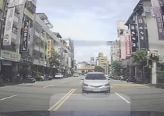爭分奪秒！台中幼童頭部受傷急送醫　警鳴笛開道1.5公里、5分鐘路程縮短成1分鐘