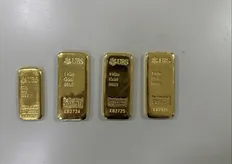 面交市價1400萬黃金!台北老婦人遭詐騙 前新北市員警一路尾隨報警逮車手
