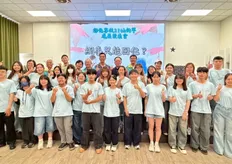 「2026彰化家扶第21屆釣竿方案成果發表會」22位青年分享成果