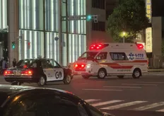 日版燒肉粽!男子高樓墜落 20歲女「遭砸中」無辜慘死