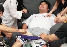 統神直播驚傳意外露鳥!「SWAG都沒這麼精彩」網友狂刷