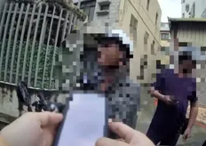 科技巡邏首建功!M-Police揪註銷車牌 意外查獲酒駕通緝犯