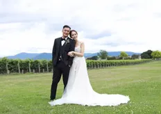 余文樂宣布離婚!結束與台灣「皮帶千金」王棠云9年婚