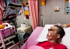 世界腦健康日|中風年輕化成警訊!創世基金會籲守護腦健康 降低失能風險