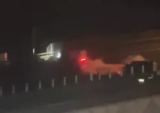 「追撞聲不斷真的有點可怕!」國道3號連環追撞 5車相撞3人受傷