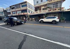 台東80歲翁被撞死!牽腳踏車過馬路被撞 頭部重創不治