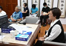 毒油  地方、中央吵翻天  王惠美建議中央應納入並訂定食安防災機制
