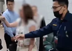 掌摑律師數度大鬧法院　台中悍女5罪遭判刑