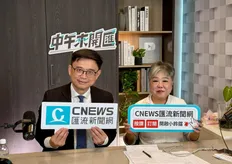 賴瑞隆喊接高雄「第四棒」!食安修法重罰隱匿業者 再拚黃金十年