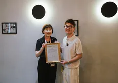 JAI宅9週年攜手伊甸基金會　推「綠色任務」做公益、限定開心果餐點同步回歸