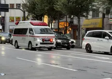 車內像烤爐!日本70多歲男陳屍車內副駕 疑中暑身亡