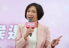 中聯油脂食安風暴延燒 商業會理事長發公開信批盧秀燕 何欣純：食安非政治、稽查才是關鍵