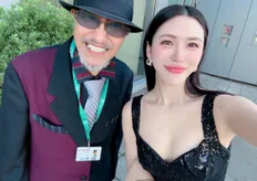 AV名導癌逝 女優塩見彩「宣布引退」:沒有他我不想待