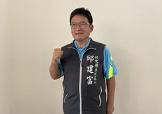 徐國勇稱邱建富曾在神明前承諾支持黨提名人　邱反擊：徵召就是徵召、不是初選