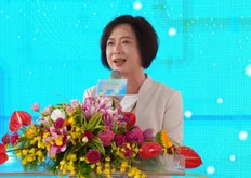 大安大甲溪聯通工程提前半年通水　何欣純：串起水資源珍珠鏈、奠定台中百年發展基礎
