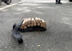 驚！男子手提袋藏爆裂物闖新北議長服務處　警方逮捕移送法辦