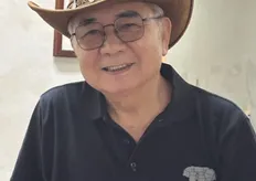 深耕膠彩藝術半世紀 簡錦清《人生啟航.繪夢璀璨》8月1日大墩文化中心登場