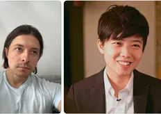 外籍網紅柯羅要苗博雅「不假裝男人就娶她」 遭本人反嗆