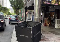 離奇死亡！　北市男子搭計程車至三溫暖前下車倒路邊猝死