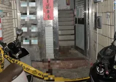 公公殺死媳婦！新北中和傳家庭悲劇　疑金錢與教養問題釀殺機