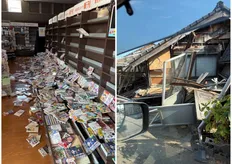 熊本強震左右猛搖！比10年前更可怕...災民驚逃　家裡一瞬間全亂了
