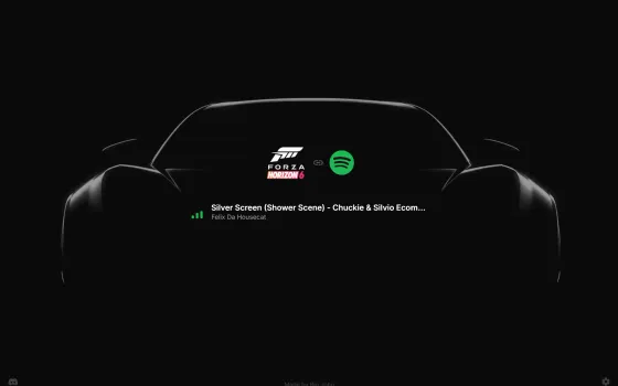 《地平線6》音樂自由!Spotify整合模組開放下載 個人歌單接入車內