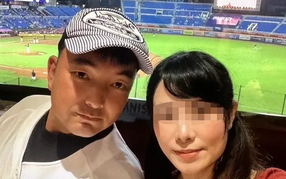 日商Panasonic前高管驚爆在台詐騙女子感情　被害人丈夫踢爆假面具：盼別再有人受騙
