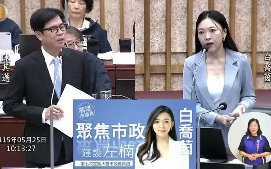 血汗苦消防1／救火英雄不被重視！高雄消防35度不給開冷氣　消息曝光後疑還查內鬼