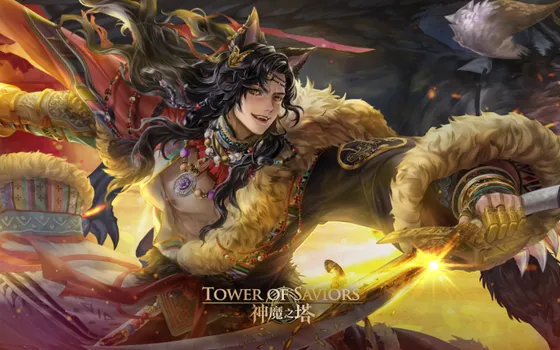 《神魔之塔》疑省成本大翻車！宣傳片被爆抄襲　官方火速致歉