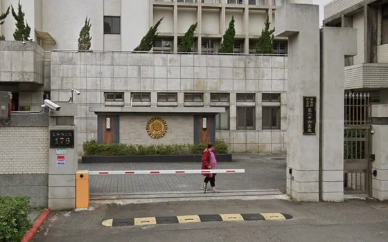 快訊/北市調查處傳命案! 60歲調查官陳屍辦公室